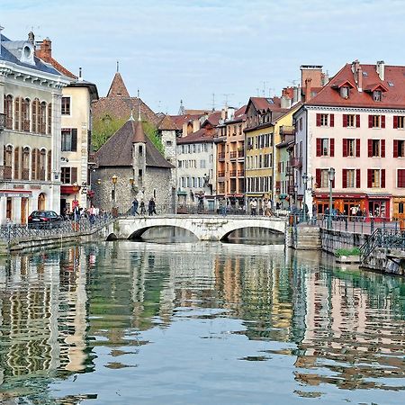 Take Me Home - Canal & Sense Annecy Kültér fotó